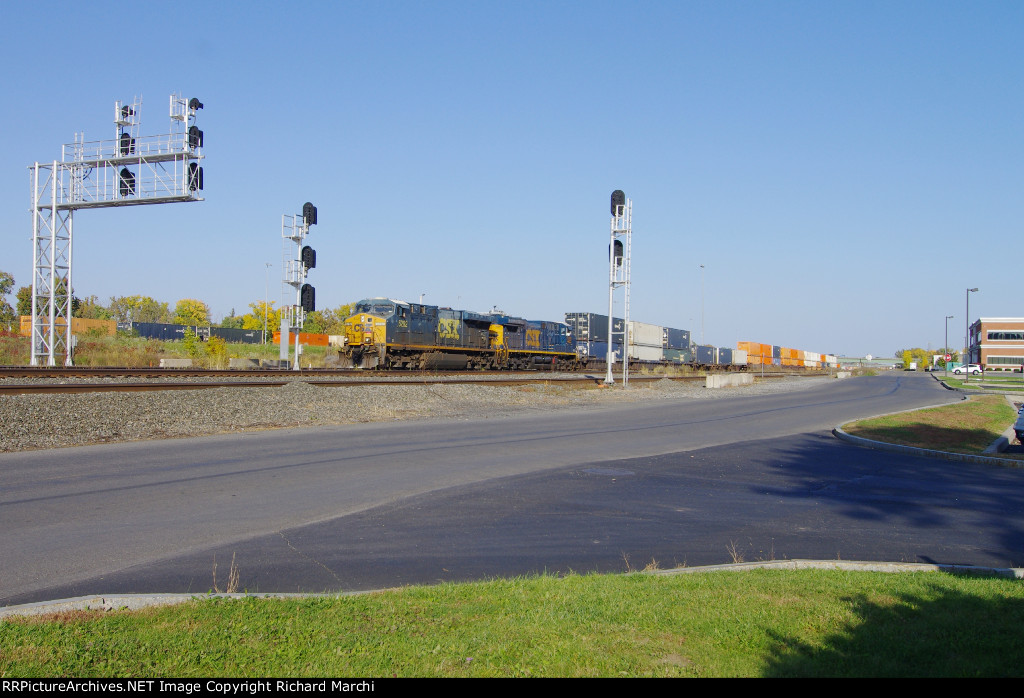 CSX 5292